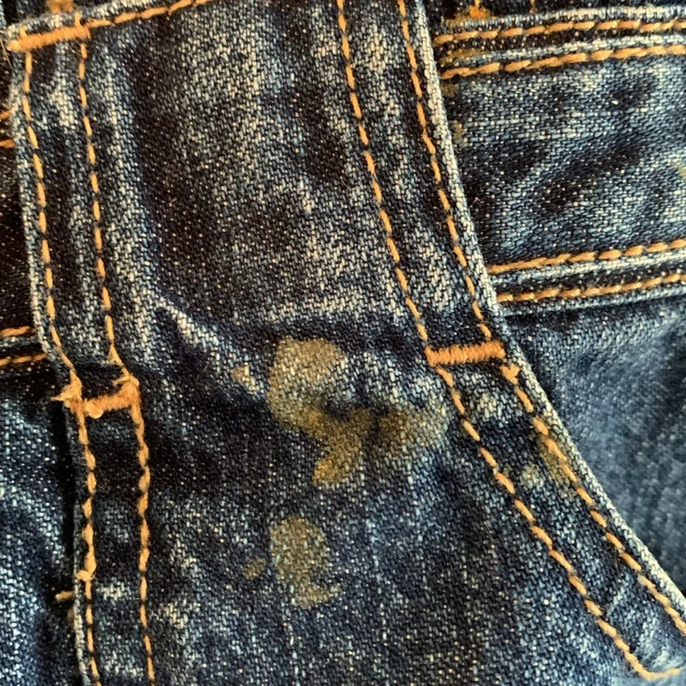 Old Navy Baby, jean jacket, size 4T